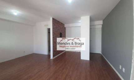 Apartamento à venda, 38 m² por R$ 439.990,00 - Jardim Flor da Montanha - Guarulhos/SP