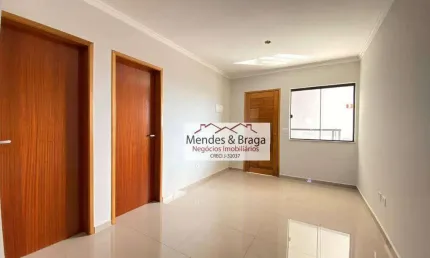 Apartamento com 2 dormitórios à venda, 50 m² por r$ 460.000,00 - vila constança - são paulo/sp