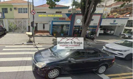 Sobrado à venda, 94 m² por R$ 670.000,00 - Água Fria - São Paulo/SP