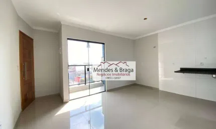 Apartamento com 2 dormitórios à venda, 48 m² por r$ 420.000,00 - vila constança - são paulo/sp