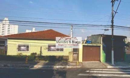Casa com 4 dormitórios à venda por R$ 1.300.000,00 - Vila Aurora - São Paulo/SP