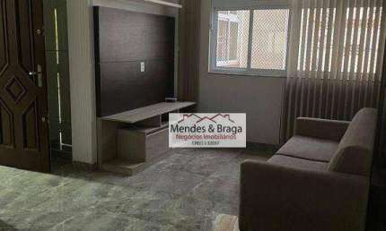 Apartamento com 3 dormitórios à venda, 104 m² por R$ 785.000,00 - Tatuapé - São Paulo/SP