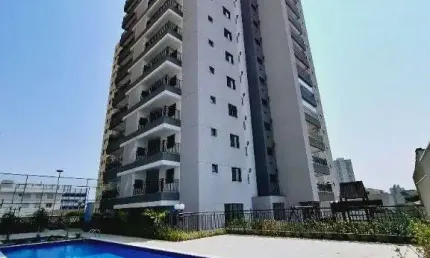 Apartamento à venda, 67 m² por R$ 497.133,65 - Gopoúva - Guarulhos/SP