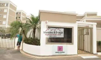 Apartamento com 2 dormitórios à venda, 42 m² por R$ 210.000,00 - Água Chata - Guarulhos/SP
