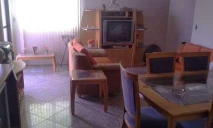 Apartamento com 4 dormitórios, 124 m² - venda por R$ 1.000.000,00 ou aluguel por R$ 6.081,21/mês - Quarta Parada - São Paulo/SP