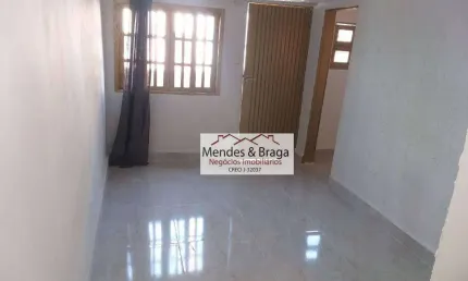 Sobrado com 2 dormitórios à venda por R$ 320.000,00 - Tucuruvi - São Paulo/SP