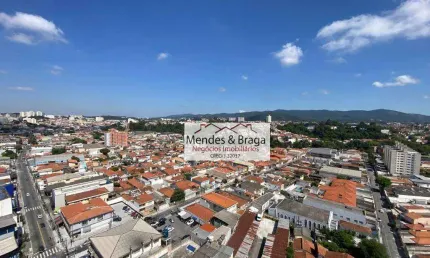 Apartamento com 2 dormitórios à venda, 51 m² por R$ 432.000,00 - Jaçanã - São Paulo/SP