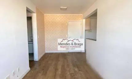 Apartamento com 2 dormitórios à venda, 51 m² por r$ 432.000,00 - jaçanã - são paulo/sp