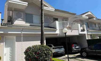 Casa com 4 dormitórios à venda, 375 m² por R$ 3.485.000,00 - Alto da Boa Vista - São Paulo/SP