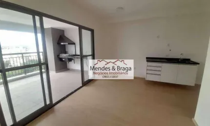 Apartamento à venda, 39 m² - Vila Camargos - Guarulhos/SP