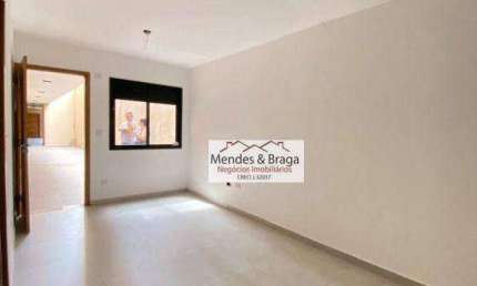 Apartamento com 1 dormitório à venda, 38 m² por R$ 265.000,00 - Tucuruvi - São Paulo/SP