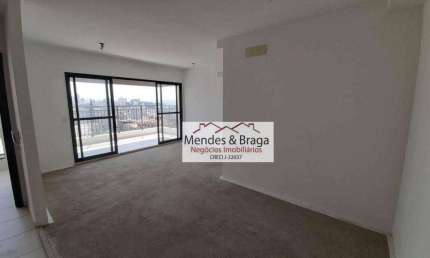 Apartamento à venda, 80 m² por R$ 849.900,00 - Tucuruvi - São Paulo/SP