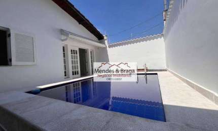 Sobrado com 3 dormitórios à venda, 230 m² por R$ 1.190.000,00 - Vila Rosália - Guarulhos/SP