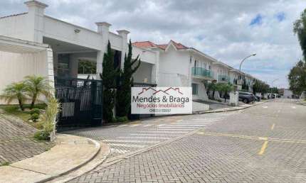 Casa com 3 quartos à venda na Avenida Bartholomeu de Carlos, Portal dos Gramados, Guarulhos