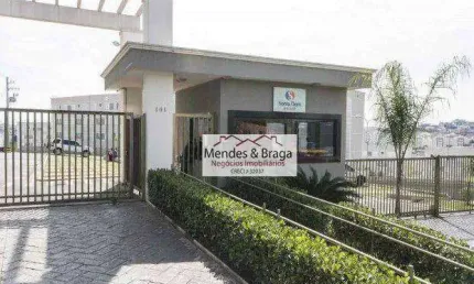 Apartamento aconchegante com excelente infraestrutura