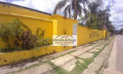 Casa com 2 dormitórios à venda, 45 m² por R$ 199.000,00 - Vila Nova Bonsucesso - Guarulhos/SP