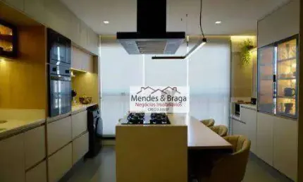 Apartamento com 2 dormitórios à venda, 47 m² por R$ 499.000,00 - Jardim Vila Galvão - Guarulhos/SP