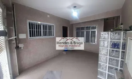 Sobrado à venda, 300 m² por R$ 583.000,00 - Jardim Japão - São Paulo/SP