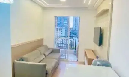 Apartamento com 2 dormitórios à venda, 47 m² por r$ 420.000,00 - vila augusta - guarulhos/sp