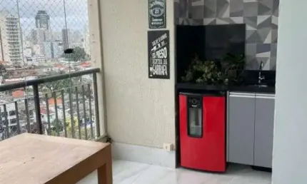 Apartamento com 3 dormitórios à venda, 82 m² por r$ 848.000,00 - jardim zaira - guarulhos/sp