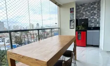 Apartamento com 3 dormitórios à venda, 82 m² por r$ 848.000,00 - jardim zaira - guarulhos/sp