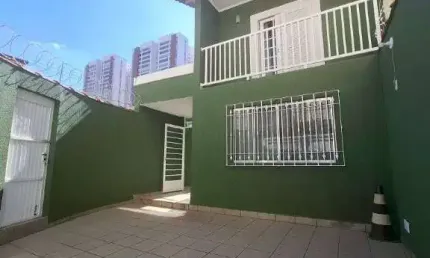 Sobrado com 2 dormitórios para alugar, 150 m² por r$ 4.590,00/mês - bosque maia - guarulhos/sp