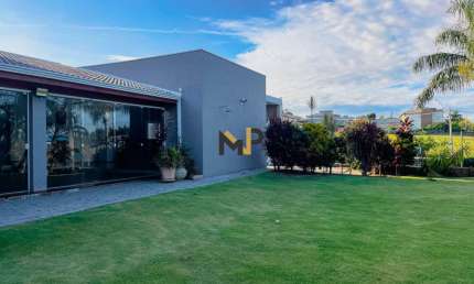 Residencial Colinas de inhandjara - Casa Alto Padrão em Colinas de Inhandjara, Itupeva/SP