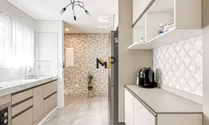 Casa em condomínio fechado com 3 quartos à venda na Rua José Artur Savietto, Cidade Nova, Jundiaí