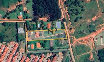 Terreno à venda na Rua Alessandro di Berardo, Medeiros, Jundiaí
