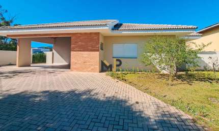Residencial Haras Pindorama - Casa à venda em condomínio - Jacaré - Cabreúva/SP