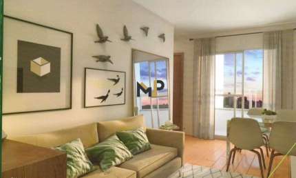 Condomínio Jardim Di Florença - Apartamento à venda - Medeiros - Jundiaí/SP