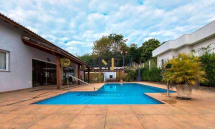 Horizonte Azul II - Casa em Condomínio em Horizonte Azul - Village Ambiental II, Itupeva/SP