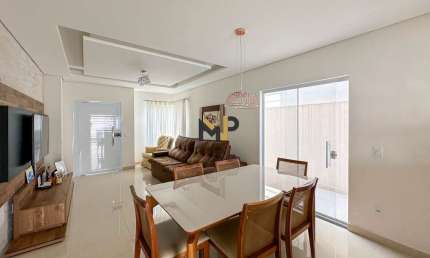 Reserva Ermida II - Casa em Condomínio em Loteamento Reserva Ermida, Jundiaí/SP