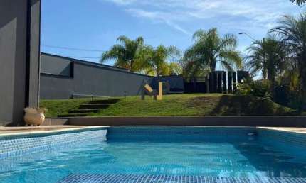 Residencial Terras da Alvorada - Casa à venda no condóminio Terras de Alvorada - Medeiros - Jundiaí