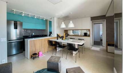 Fatto Torres de São Jose - Apartamento em Jardim Torres São José, Jundiaí/SP