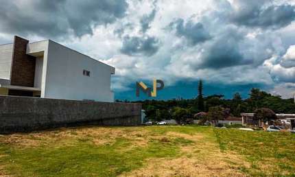 Parque das Camélias - Terreno à Venda no Condomínio Parque das Camélias Medeiros/Jundiai