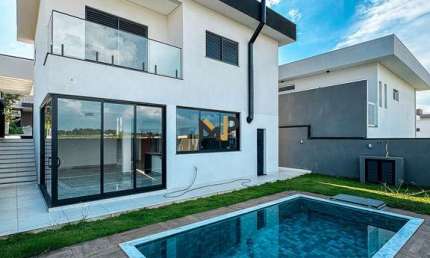 Condomínio Gran Ville São Venâncio - Casa à venda no Condomínio Granville São Venâncio Itupeva/ São Paulo