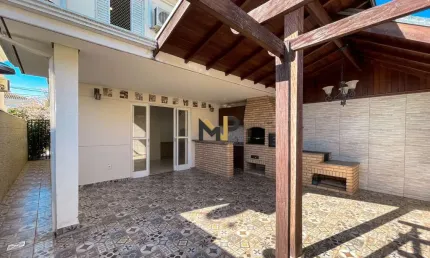 Residencial Thina - Casa à venda - Medeiros - Jundiaí/SP