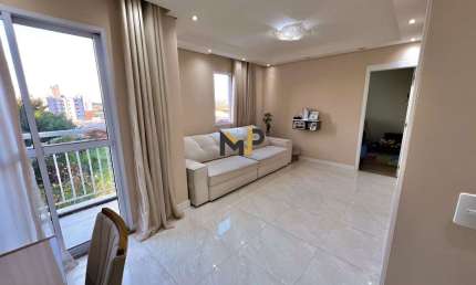 Condomínio Go Maraville - Apartamento à Venda - Parque União - Jundiaí/SP