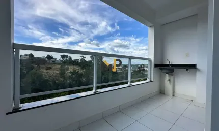 Condomínio Bell Art Jundiaí - Apartamento à venda no bairro Recanto Quarto Centenário - Jundiaí/SP
