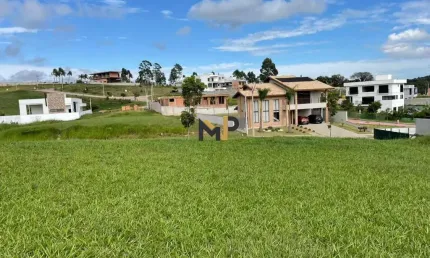 Residencial terras da alvorada - terreno à venda em condomínio, medeiros, jundiaí/sp