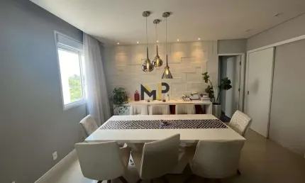 Tons de ipanema - apartameto à venda, condomínio tons de ipanema no bairro medeiros em jundiaí/ sp