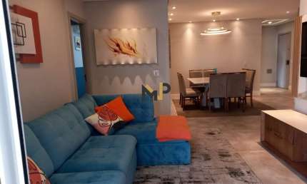 New Garden Residence &amp; Club - Apartamento à Venda Residencial New Garden no bairro Jardim Bonfiglioli - Jundiaí/SP