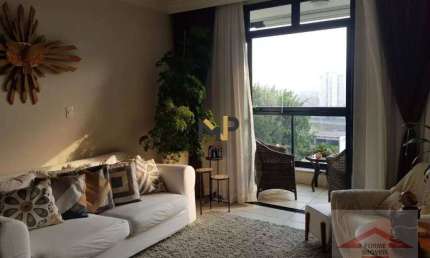 Condomínio Residencial Villa Giuseppe - APARTAMENTO A VENDA, EDIFÍCIO VILLA GIUSEPPE, NO BAIRRO JARDIM ANA MARIA - JUNDIAÍ/ SP