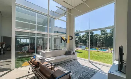 Residencial Colinas de inhandjara - Casa em Condomínio em Colinas de Inhandjara, Itupeva/SP