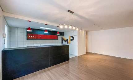 Atmosphera Natural Living - Apartamento à venda no Atmosphera Jundiaí