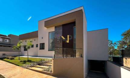 Villagio San Francesco - Casa à venda em condomínio, Medeiros, Jundiaí/SP