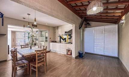Villagio San Francesco - Casa de Condomínio à venda - Medeiros, Jundiaí/SP