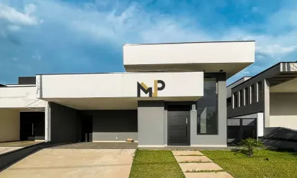 Condomínio Gran Ville São Venâncio - Casa á venda no Condomínio Gran Ville São Venâncio / Itupeva