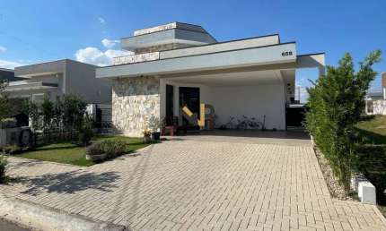 Condomínio Gran Ville São Venâncio - Casa à venda no bairro São Venâncio - Itupeva/SP